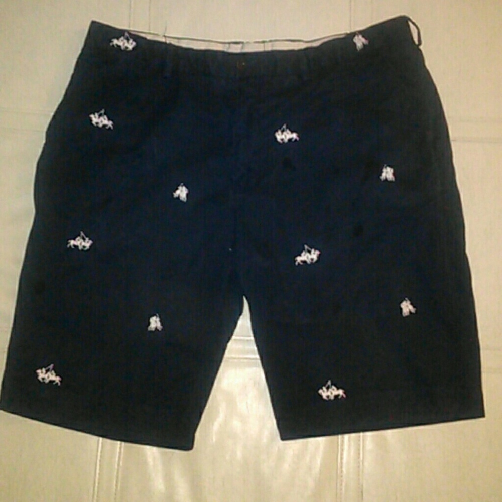 Polo Ralph Lauren Shorts
